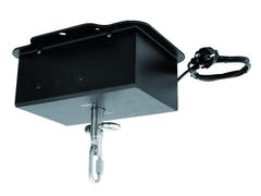Eurolite MD-3010 Paiipallo Moottori (100cm)