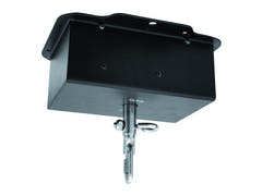 Eurolite MD-3010 Paiipallo Moottori (100cm)