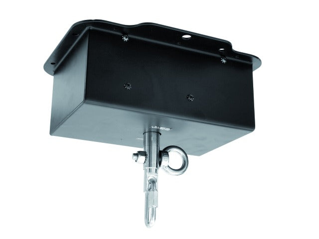 Eurolite MD-3050 Paiipallo Moottori (150 cm)