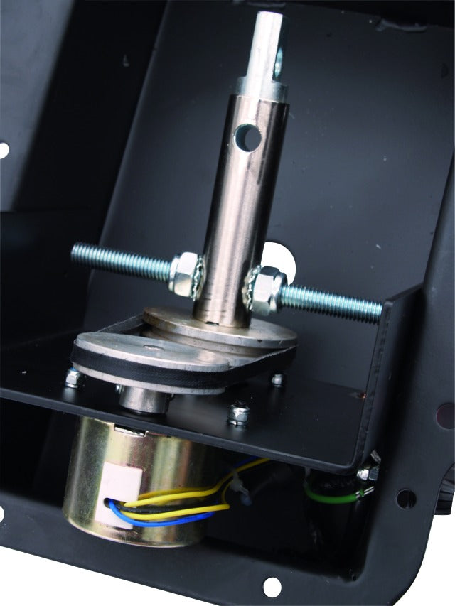 Eurolite MD-3050 Paiipallo Moottori (150 cm)