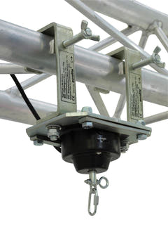 Eurolite Truss Ripustus Peilipallomoottorille