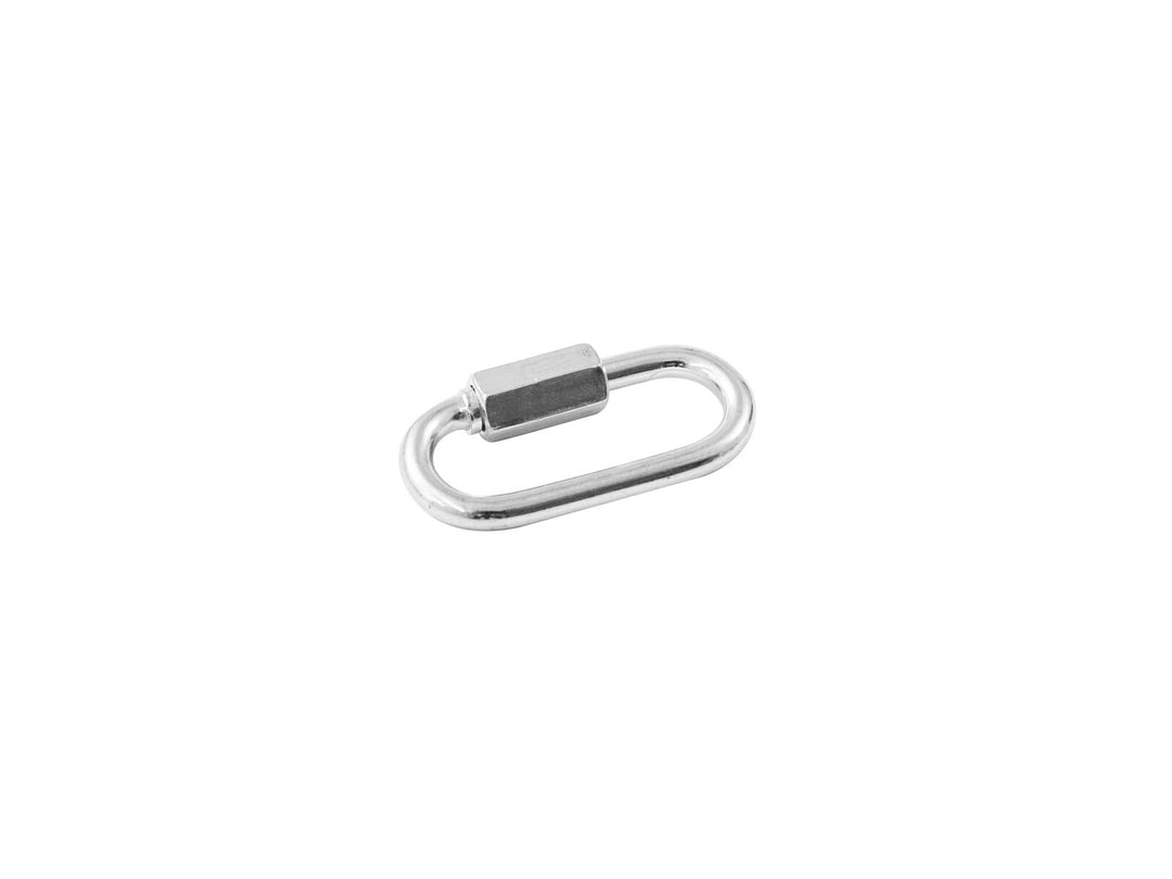 EUROLITE Steel Rope (SC) 900x3mm hopea
