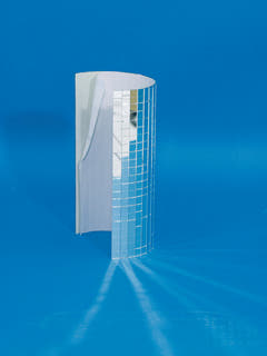 EUROLITE Mirror Mat 400x400mm, 10x10mm peilit