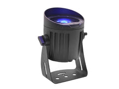EUROLITE LED Ulkopuolinen Spot 15W RGBW with Stake