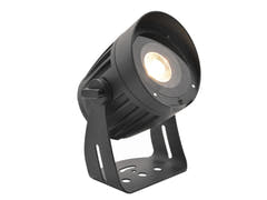 EUROLITE LED Ulkopuolinen Spot 15W RGBW with Stake