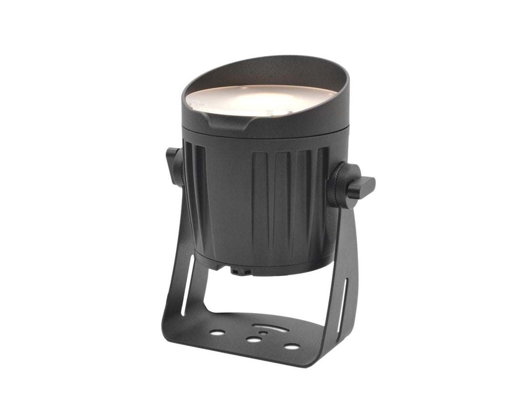 EUROLITE LED Ulko Spot 18W WW jalustalla