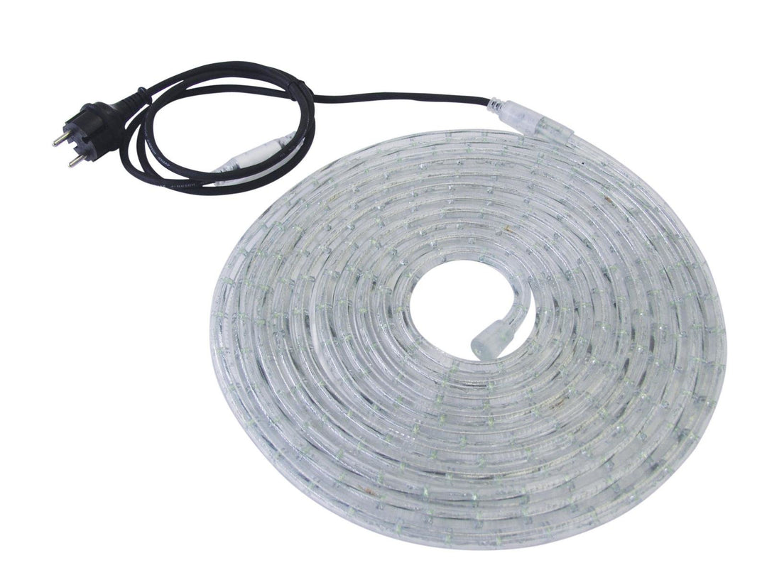 Eurolite Rubberlight LED Vihreä (9m)