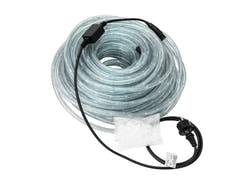 Eurolite Rubberlight LED Vihreä (44m)