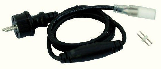 Eurolite LED-liitäntäkaapeli valoputkea varten