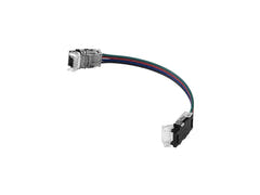 EUROLITE LED-nauhan joustava liitin 4-pin 10mm