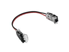 EUROLITE LED Strip Joustava liitin 2-pin 10mm