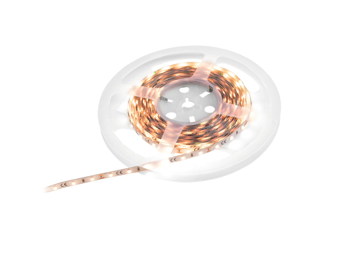 EUROLITE LED-nauha 300 5m 3528 2700K 12V