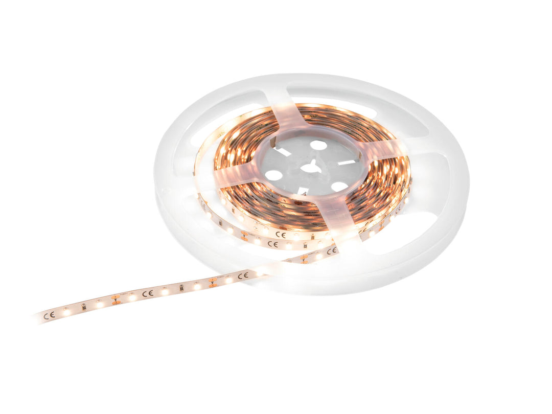 EUROLITE LED-nauha 300 5m 3528 3000K 12V