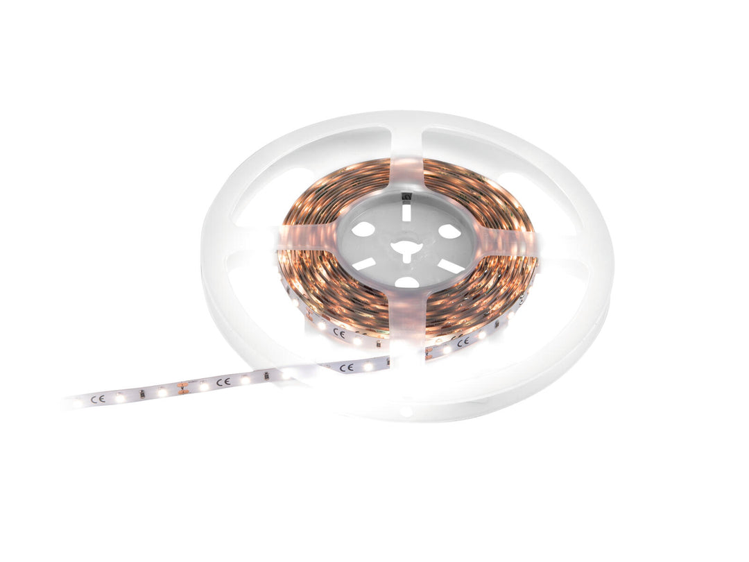 EUROLITE LED-nauha 300 5m 3528 4000K 12V
