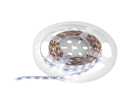 EUROLITE LED-nauha 300 5m 3528 5700K 12V