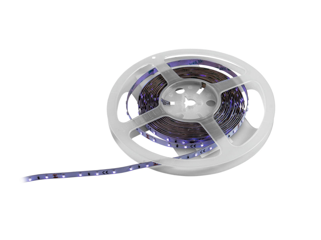 EUROLITE LED-nauha 300 5m 3528 UV 24V