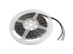 EUROLITE LED-nauha 300 5m 5050 RGB 12V