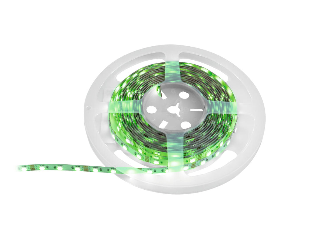 EUROLITE LED-nauha 300 5m 5050 RGB 12V