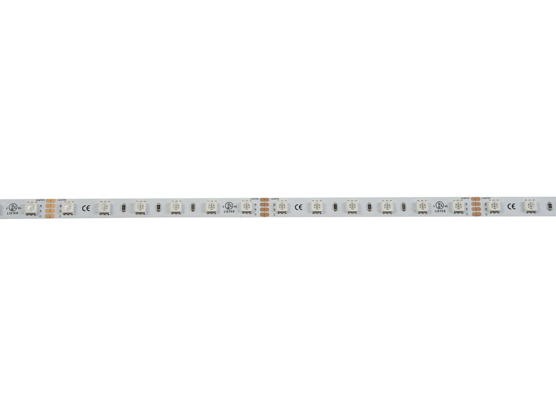 EUROLITE LED-nauha 300 5m 5050 RGB 24V