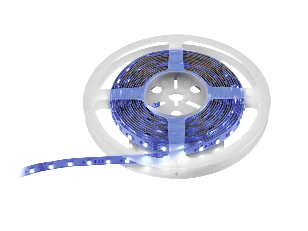 EUROLITE LED-nauha 300 5m RGBWW 24V