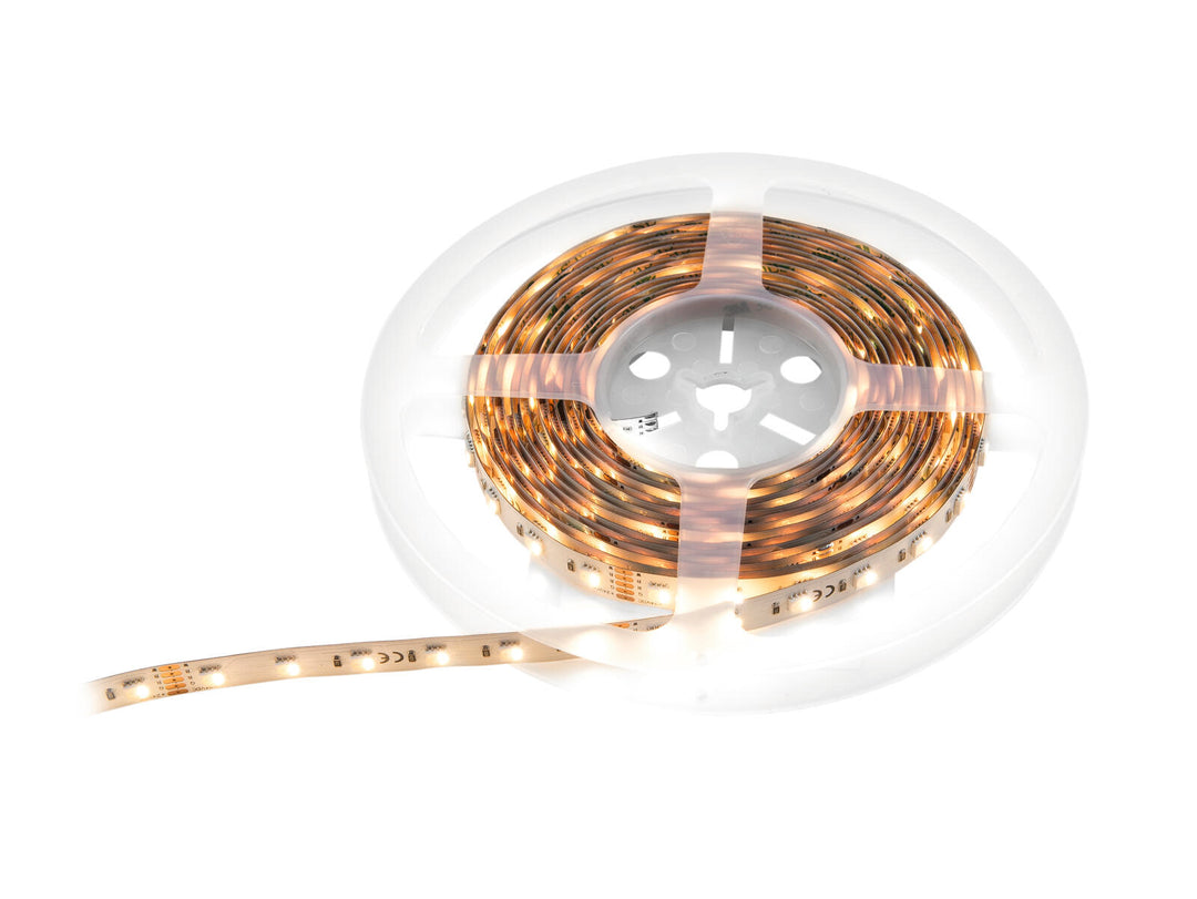 EUROLITE LED-nauha 300 5m RGBWW 24V
