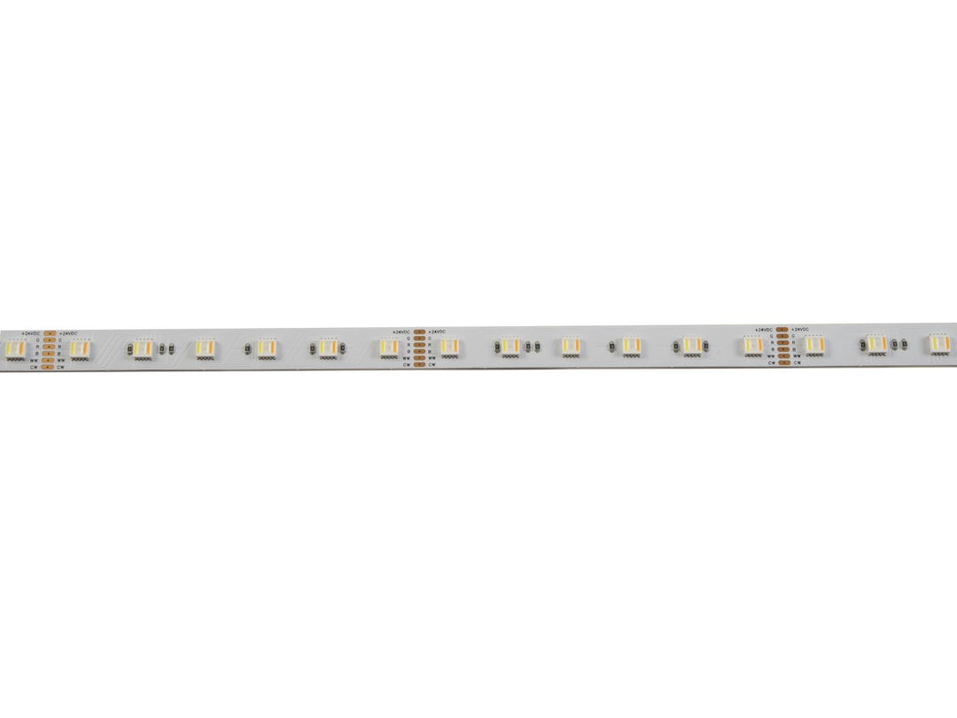 EUROLITE LED-nauha 300 5m 5050 RGB/WW/CW 24V