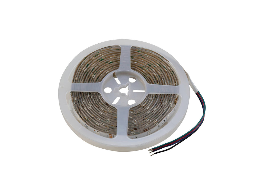 EUROLITE LED IP -nauha 150 5m RGB 24V