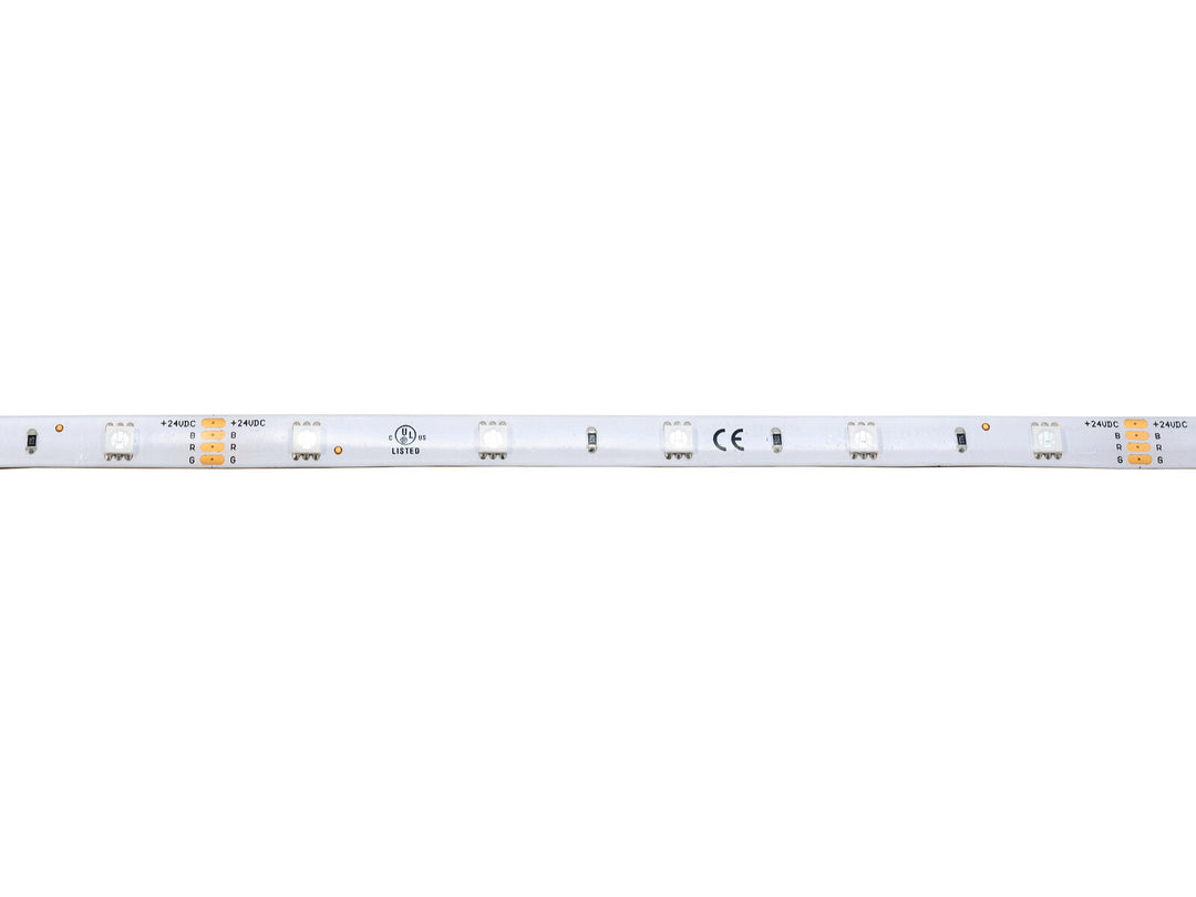 EUROLITE LED IP -nauha 150 5m RGB 24V