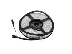 EUROLITE LED IP Pixel-nauha 160 5m RGB 12V