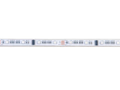 EUROLITE LED IP Pixel-nauha 160 5m RGB 12V