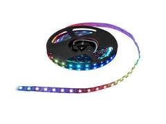 EUROLITE LED Pixel -nauha 150 5m RGB 5V