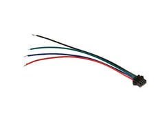 EUROLITE LED Pixel -nauha 150 5m RGB 5V