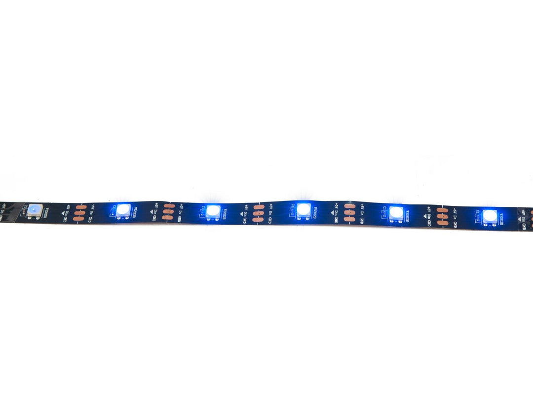 EUROLITE LED Pixel -nauha 150 5m RGB 5V