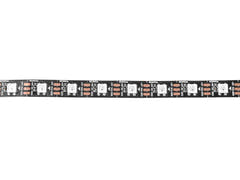 EUROLITE LED-nauha Pixel 150 2,5m RGB 5V