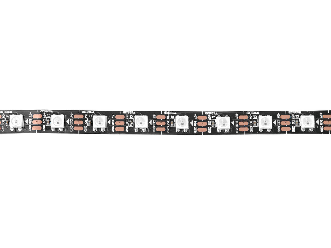 EUROLITE LED-nauha Pixel 150 2,5m RGB 5V