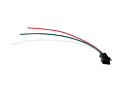 EUROLITE LED-nauha Pixel 150 2,5m RGB 5V