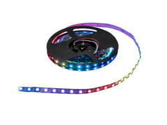 EUROLITE LED-nauha Pixel 150 2,5m RGB 5V