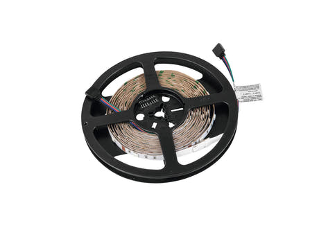 EUROLITE LED-nauha 150 5m 5050 RGB 12V