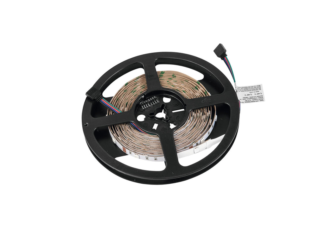 EUROLITE LED-nauha 150 5m 5050 RGB 12V