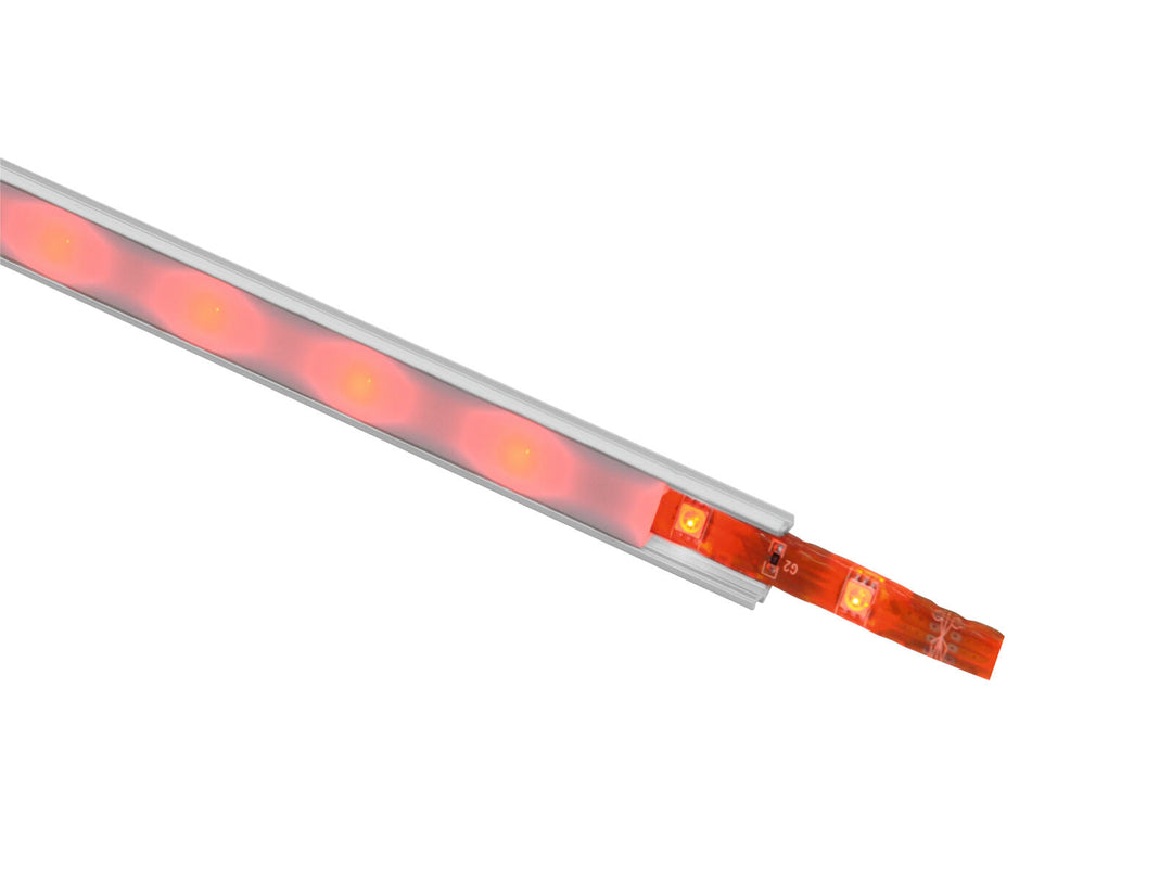 EUROLITE LED-nauha 150 5m 5050 RGB 12V