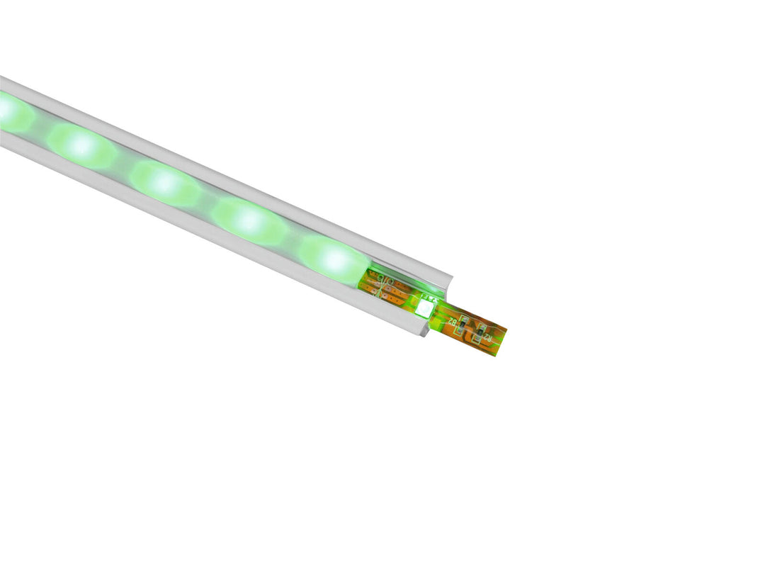 EUROLITE LED-nauha 150 5m 5050 RGB 12V