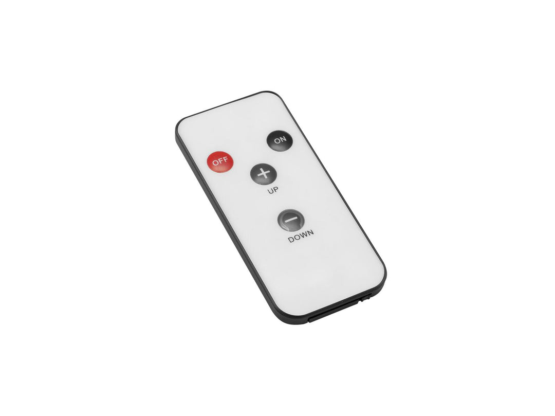 EUROLITE IR-39 Kauko-ohjain
