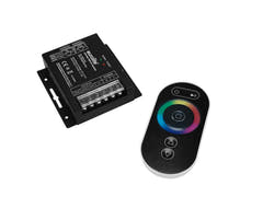 EUROLITE LED-nauha RGB RF-ohjain