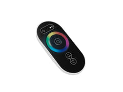 EUROLITE LED-nauha RGB RF-ohjain