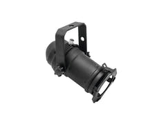 EUROLITE PAR-16 Spot MR-16 musta