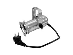 EUROLITE PAR-16 Spot GU-10 hopea
