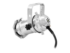 EUROLITE PAR-16 Spot GU-10 hopea