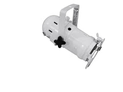 EUROLITE PAR-16 Spot GU-10 valkoinen