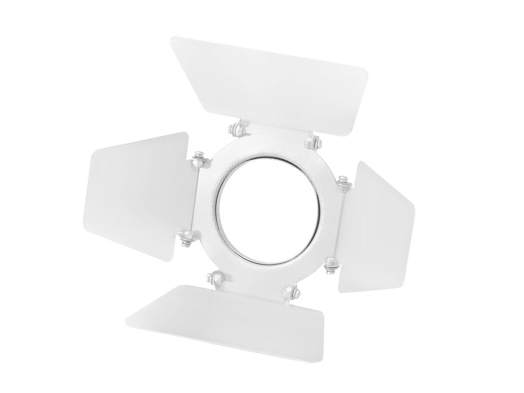 EUROLITE Barndoors PAR-16-spotti, valkoinen