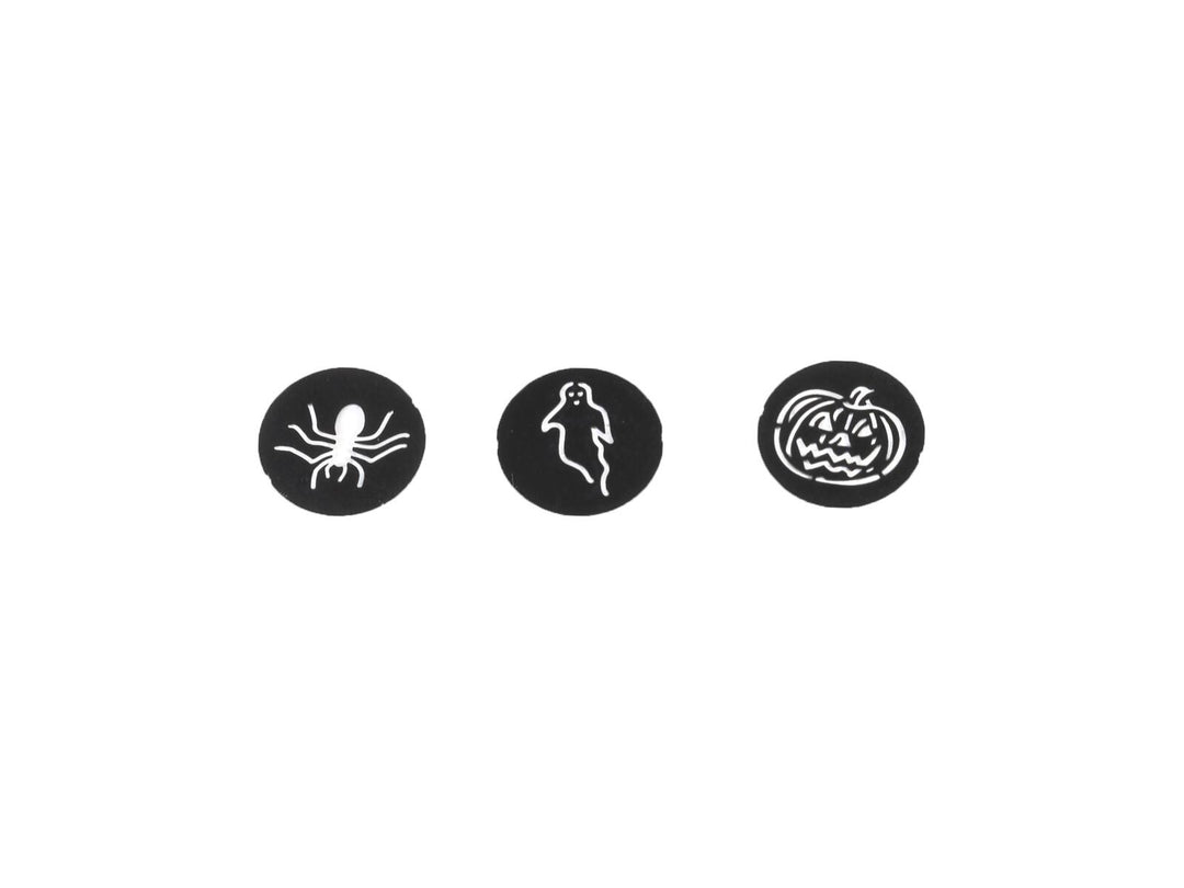 EUROLITE Gobo Set B 14/10 mm